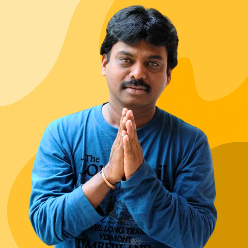 A. Karunakaran Biography