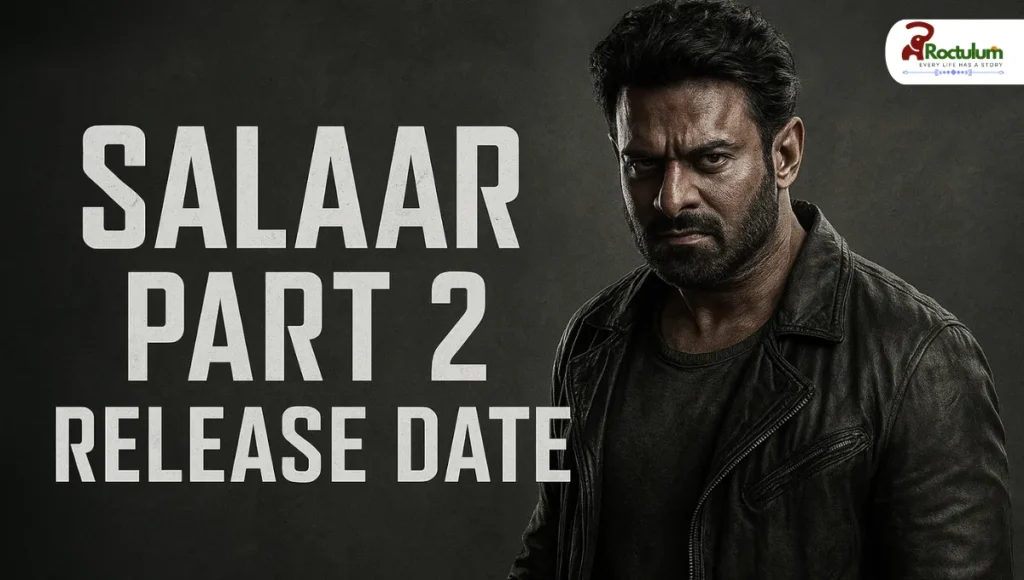 Salaar Part 2