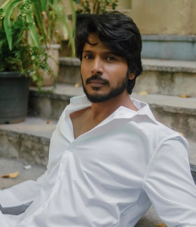 Sundeep Kishan Biography