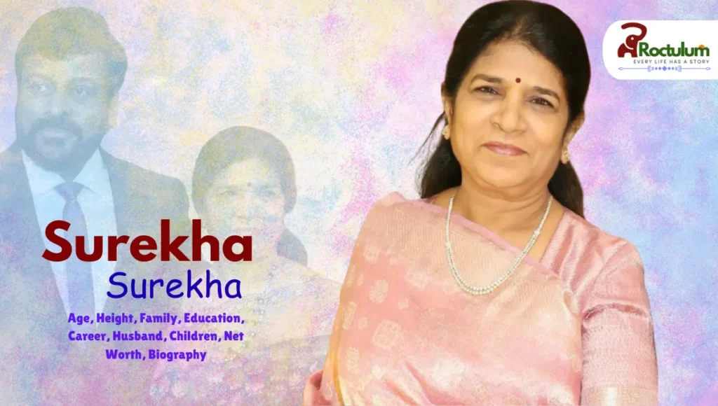 Surekha Konidala