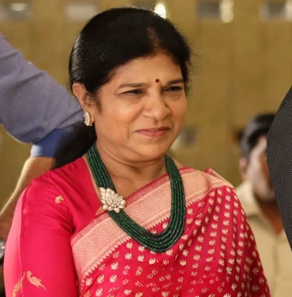 Surekha Konidala Career