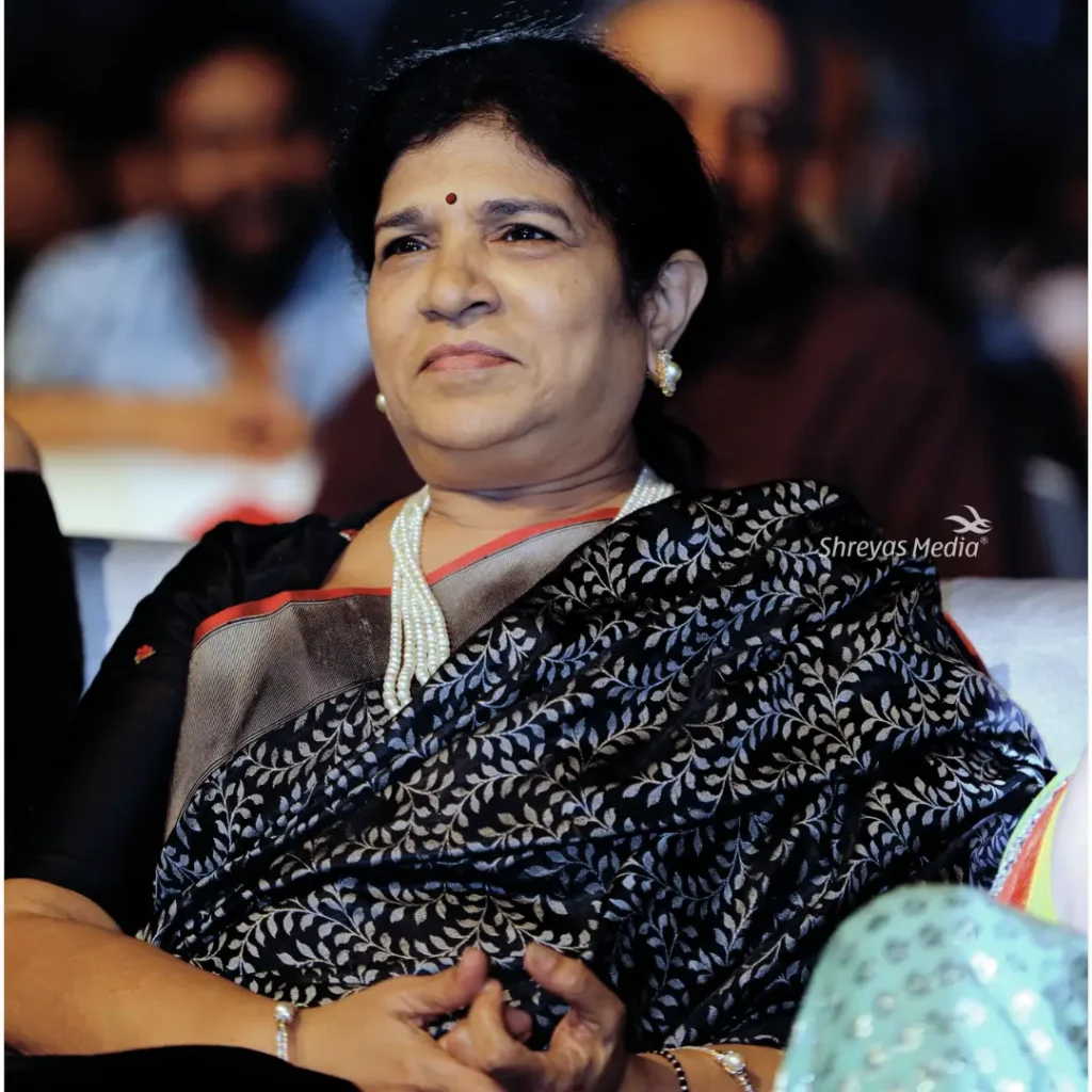 Surekha Konidala Wiki