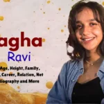 Anagha Ravi Movies