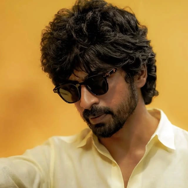 Arjun Das