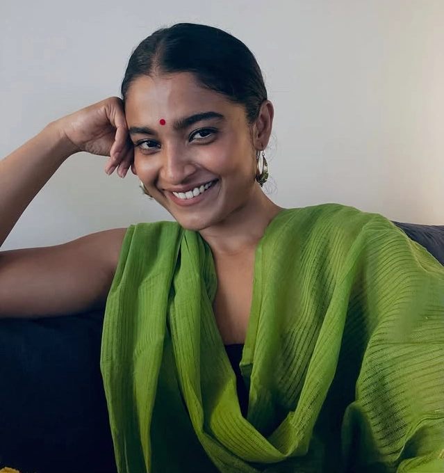 Chaithra J Achar Wikipedia