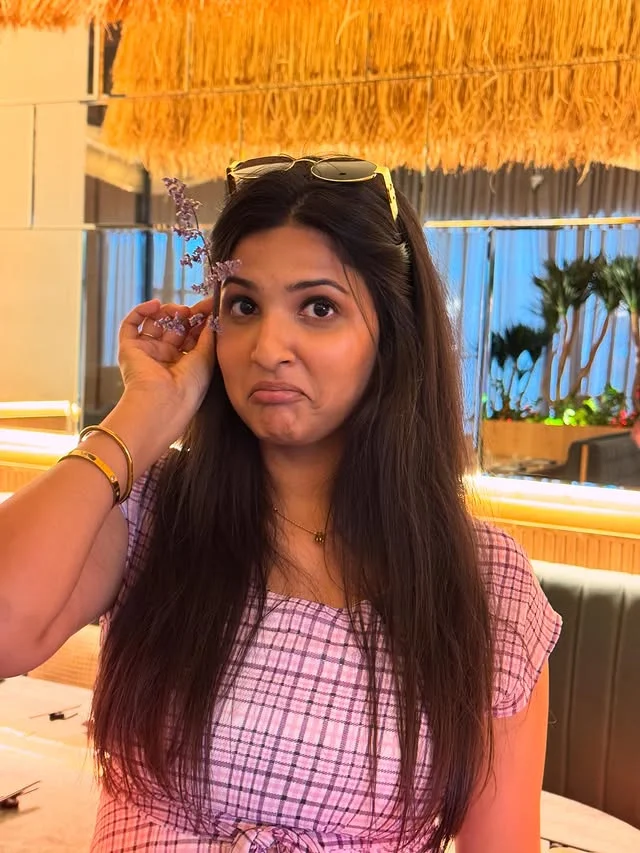 Divija Prabhakar