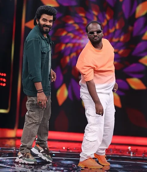 Emmanuel Jabardasth Career