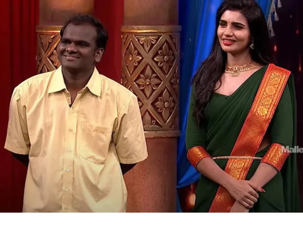 Emmanuel Jabardasth Relationship