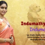 Indumathy Manikandan
