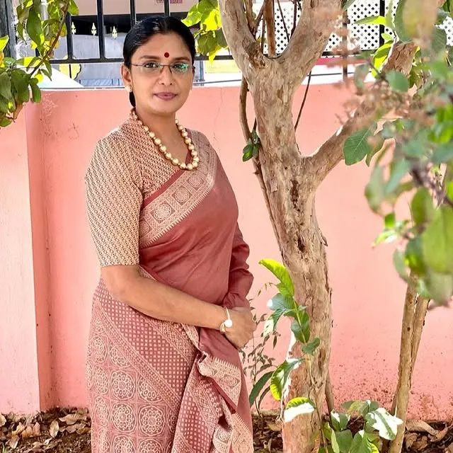 Indumathy Manikandan Wikipedia