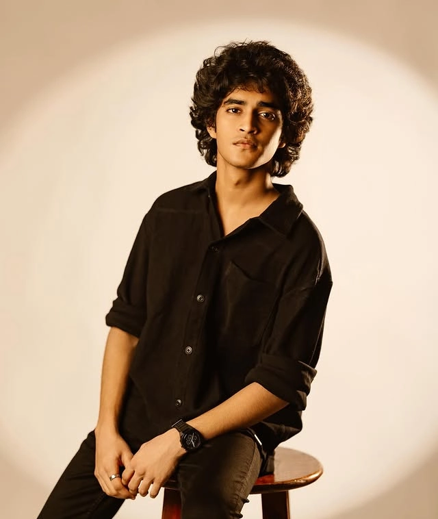 Karthikeya Dev Biography