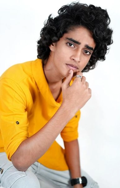 Karthikeya Dev Net Worth