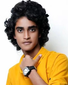 Karthikeya Dev