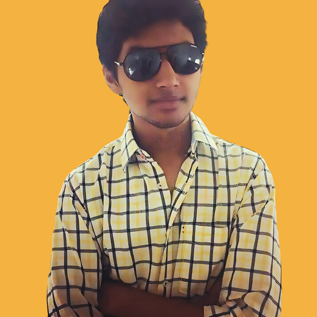 Mokshagna Teja