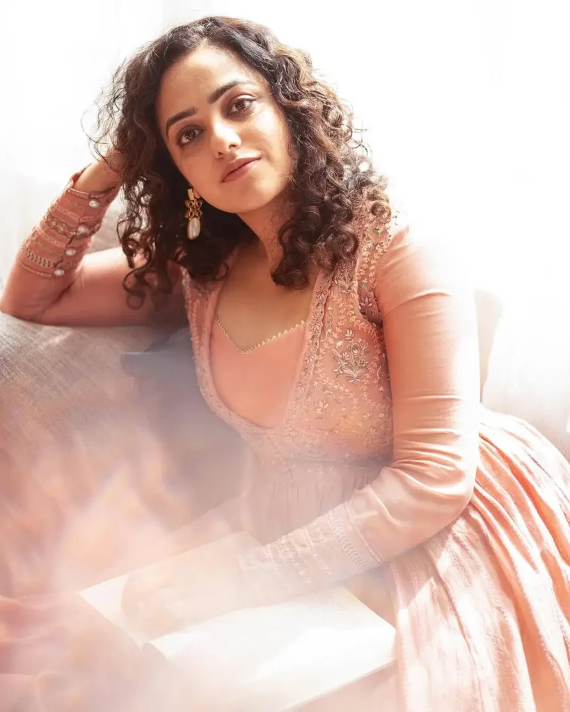 Nithya Menen