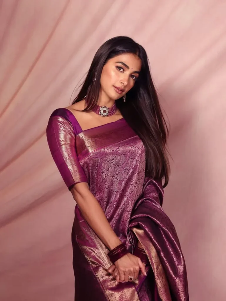 Pooja Hegde