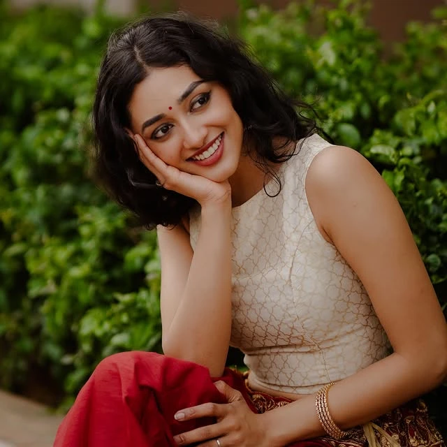 Preity Mukhundhan