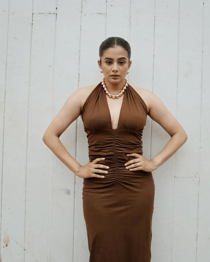 Priyamani