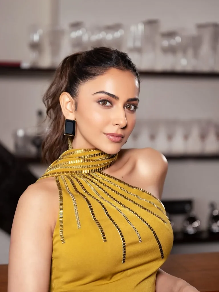 Rakul Preet Singh
