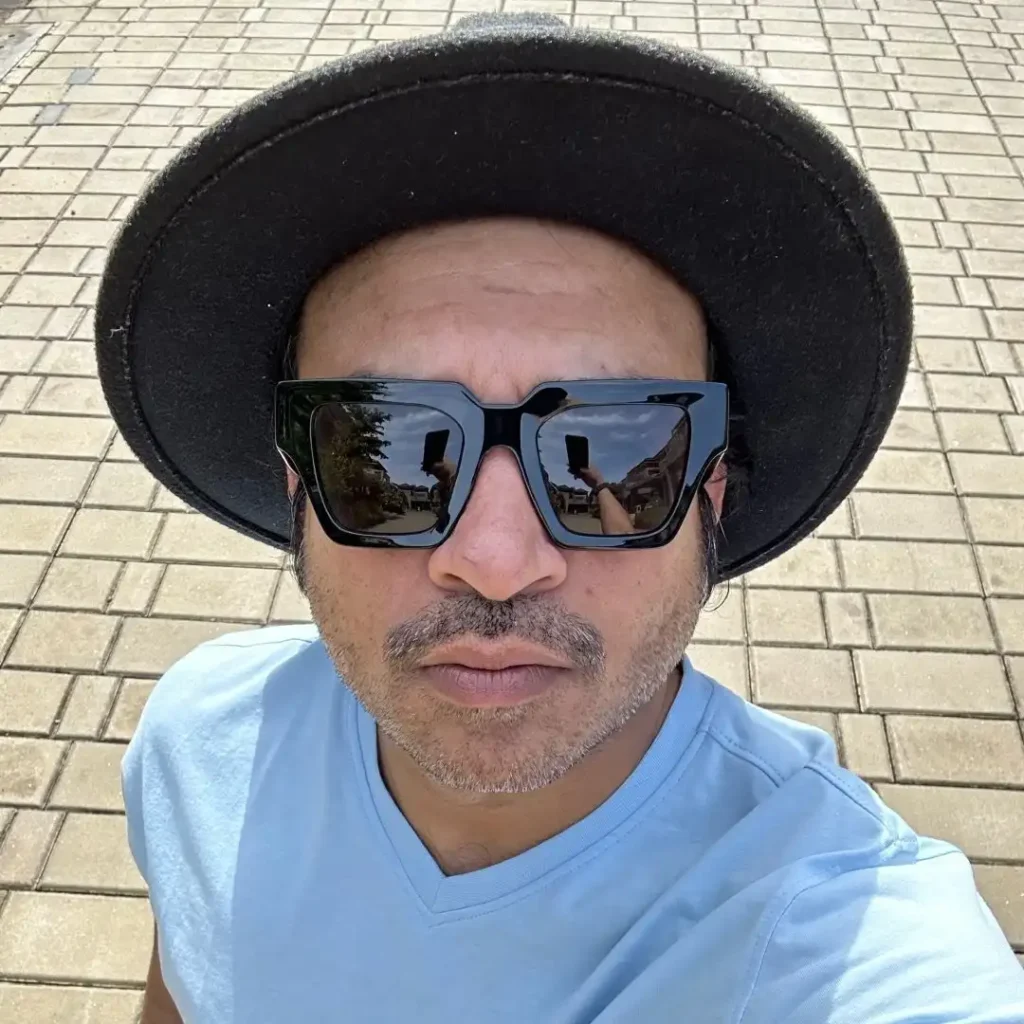 Soubin Shahir Biography