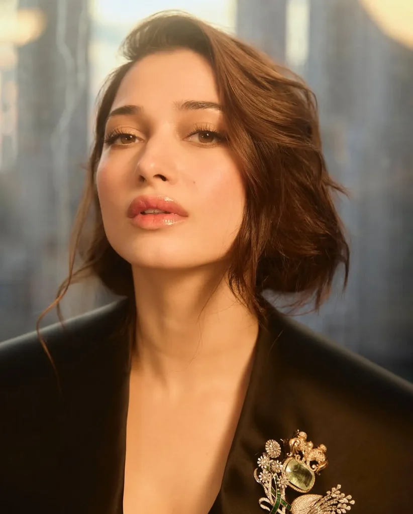 Tamannaah Bhatia