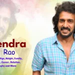 Upendra Net Worth