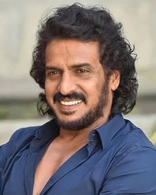 Upendra Rao Biography