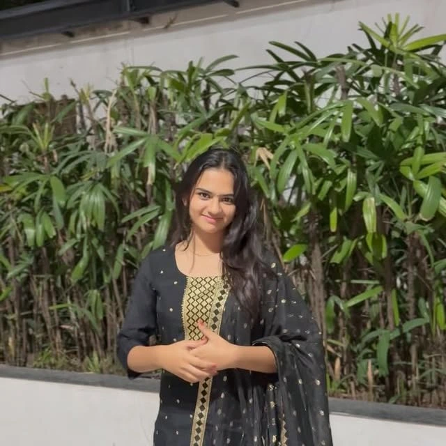 Vasanthika Macha Biography