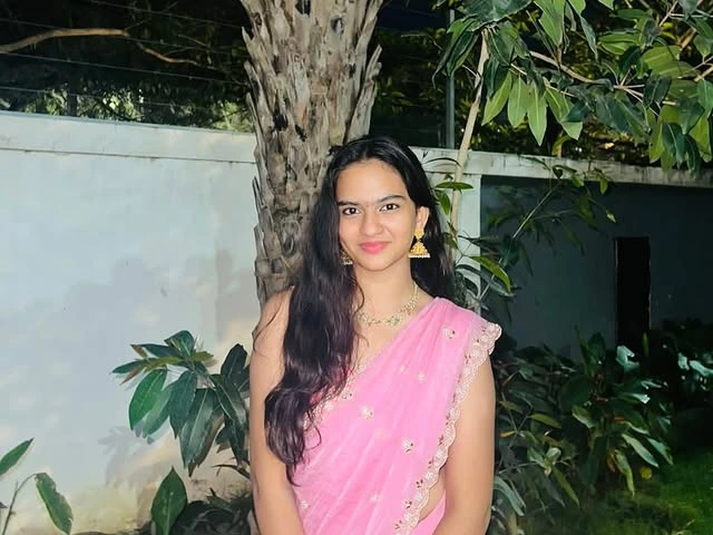 Vasanthika Macha