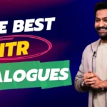 Best NTR Dialogues Telugu