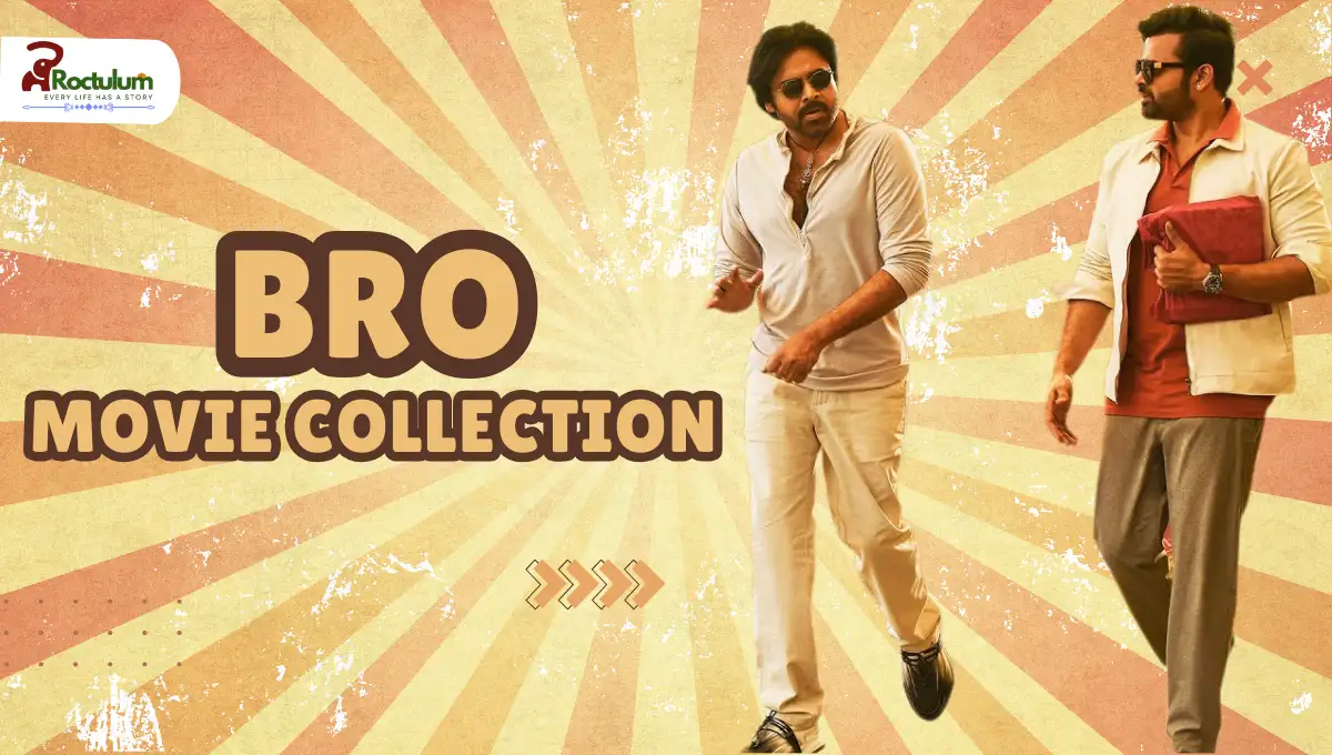 Movie Bro Collection on Box Office: A Grand Success Story of a Mass Entertainer