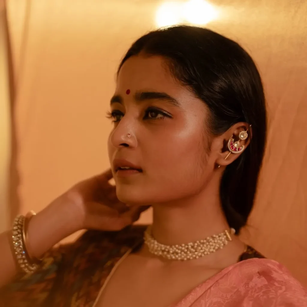 Chaithra J Achar Wikipedia