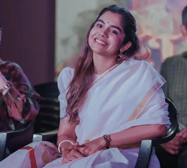 Jisma Vimal Career