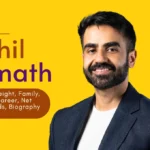 Nikhil Kamath Wife
