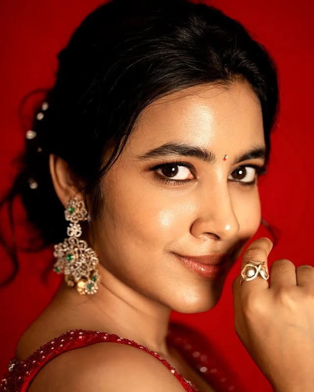 Shivani Nagaram Career