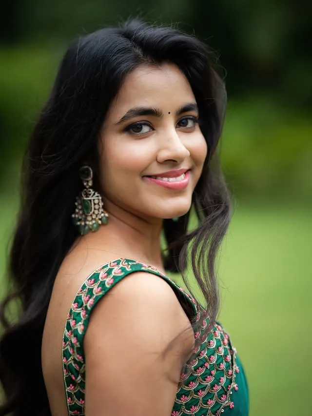 Shivani Nagaram Net Worth