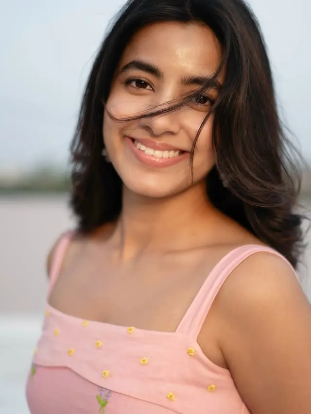 Shivani Nagaram