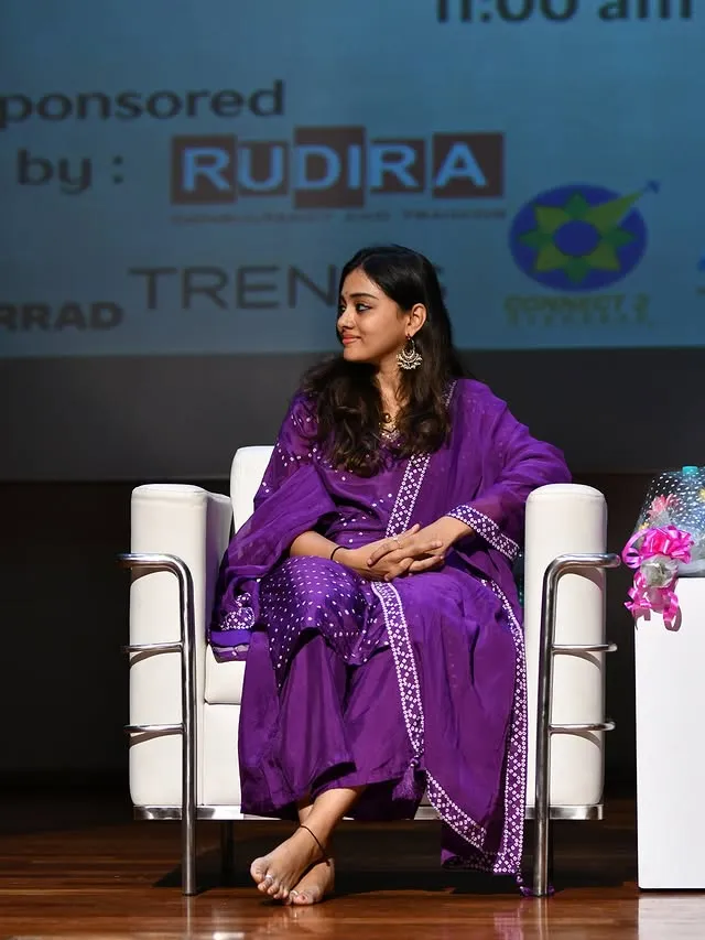Sivasri Skandaprasad Career