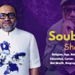 Soubin Shahir Religion