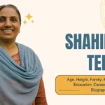 Abdul Karim Telgi Wife