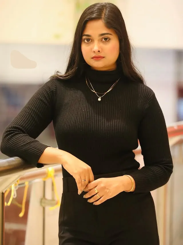 Aishwarya Ramsai Relationship