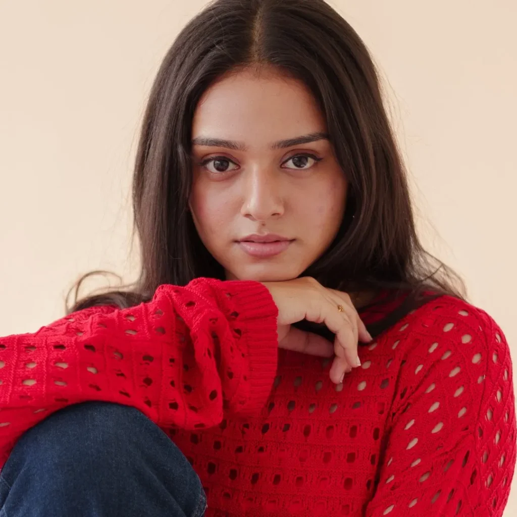 Akshathaa Ajit Biography