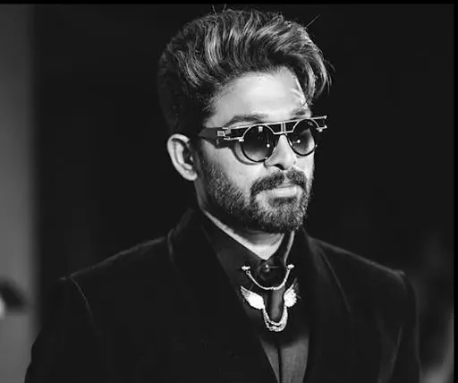 Allu Arjun Biography