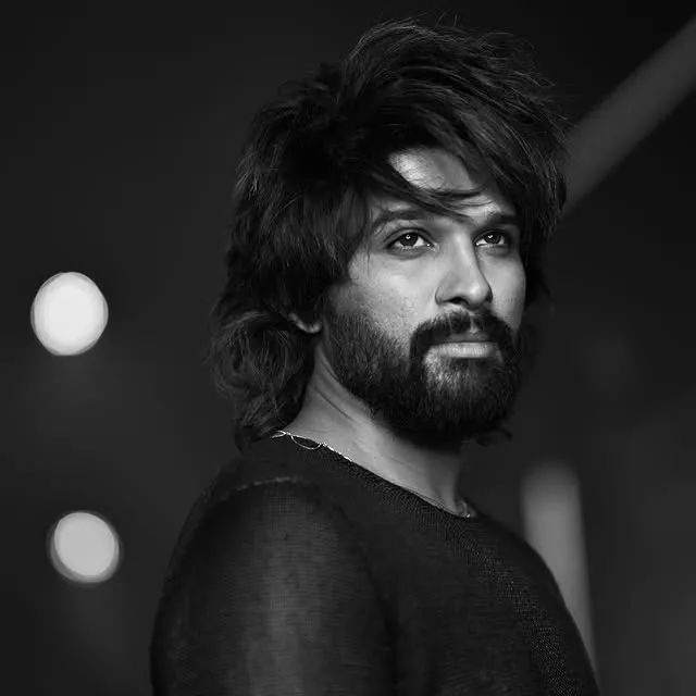Allu Arjun Photos