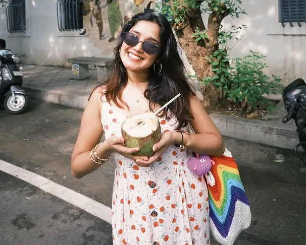 Anikha Surendran Net Worth