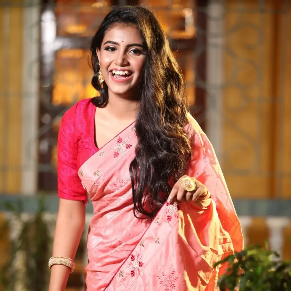 Ankita Bhattacharya Biography