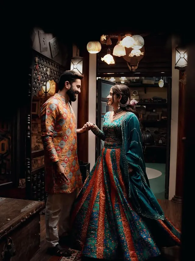 Gopika Anil Marriage