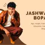 Jashwanth Bopanna