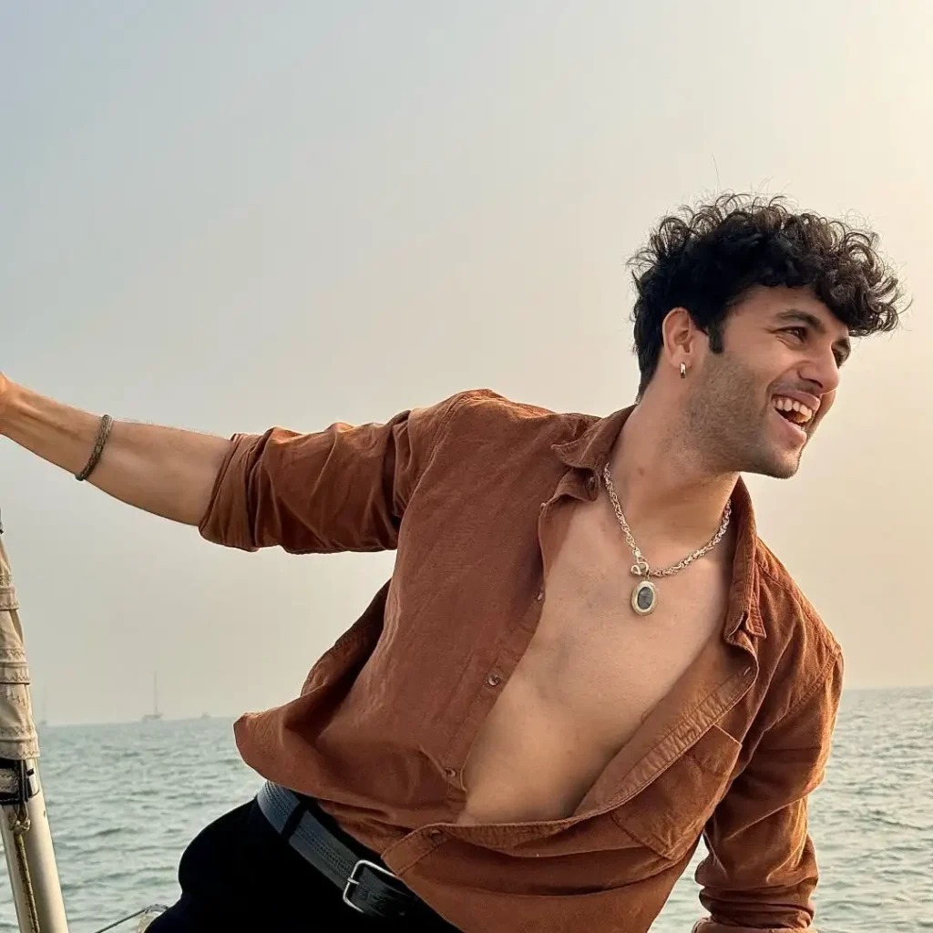 Jashwanth Bopanna Biography