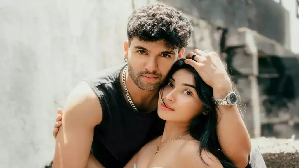 Jashwanth Bopanna Relationships